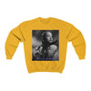 Land of Nostalgia Sade Adu Vintage Infused Unisex Heavy Blend™ Crewneck Sweatshirt