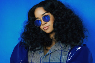  Land of Nostalgia Artist Spotlight: H.E.R. - Land of Nostalgia