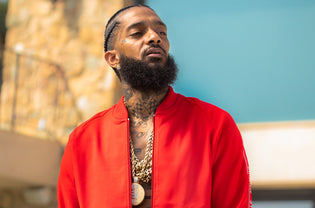  Land of Nostalgia Artist Spotlight: Nipsey Hussle - Land of Nostalgia