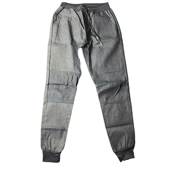 Land of Nostalgia Men’s Cotton-Polyester Joggers