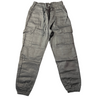 Land of Nostalgia Men’s Versatile Cargo Pants (Ready to Ship)