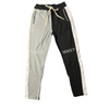 Land of Nostalgia Two-Toned Joggers