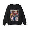 Land of Nostalgia Vogue Disney Princesses Unisex Heavy Blend™ Crewneck Sweatshirt