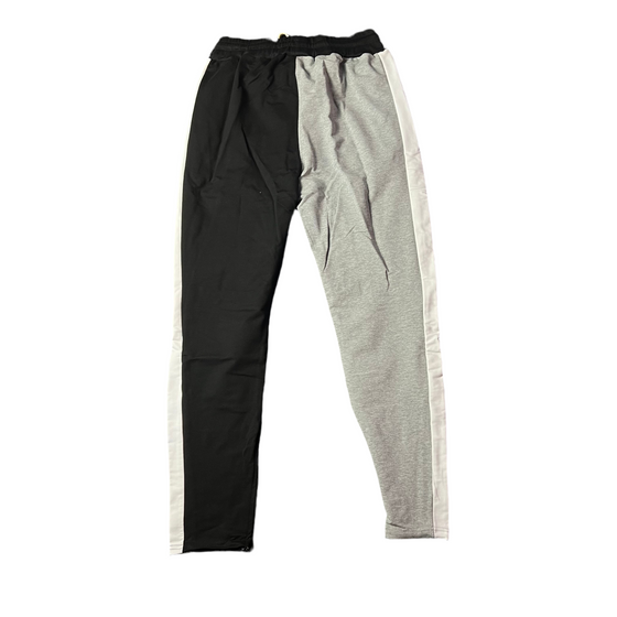 Land of Nostalgia Two-Toned Joggers