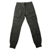 Land of Nostalgia Men's Harajuku Military Multi-Pocket Cargo Joggers (Ready to Ship)