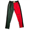 Land of Nostalgia Two-Toned Joggers (Ready to Ship)