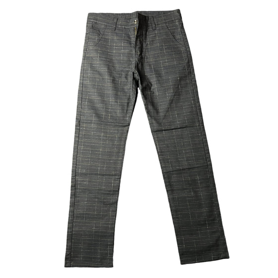 Land of Nostalgia Men's Casual Dress Pants (Ready to Ship)