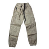 Land of Nostalgia Men’s Versatile Cargo Pants (Ready to Ship)