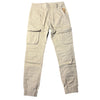 Land of Nostalgia Men's Harajuku Military Multi-Pocket Cargo Joggers (Ready to Ship)