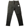 Land of Nostalgia Men's Fashion Hip Hop Cargo Pants with Side Pockets Trousers Jeans (Ready to Ship)