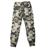 Land of Nostalgia Multi-Pocket Military Tactical Army Joggers (Ready to Ship)