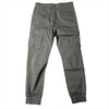 Land of Nostalgia Men's Harajuku Military Multi-Pocket Cargo Joggers (Ready to Ship)