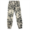 Land of Nostalgia Multi-Pocket Military Tactical Army Joggers (Ready to Ship)