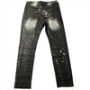 Land of Nostalgia Men's Urban Distressed Jeans (Ready to Ship)