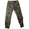 Land of Nostalgia Multi-Pocket Military Tactical Army Joggers (Ready to Ship)