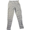 Land of Nostalgia Men's Glen Plaid Slim-Fit Jogger Pants (Ready to Ship)