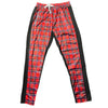 Land of Nostalgia Urban Edge Plaid Joggers (Ready to Ship)