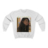 Land of Nostalgia Aaliyah Baby Girl Romeo Must Die Vintage Unisex Heavy Blend™ Crewneck Sweatshirt - Land of Nostalgia