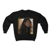 Land of Nostalgia Aaliyah Baby Girl Romeo Must Die Vintage Unisex Heavy Blend™ Crewneck Sweatshirt - Land of Nostalgia