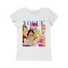 Land of Nostalgia All Girls Princess Tee - Land of Nostalgia