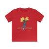 Land of Nostalgia Hey Arnold Nostalgic Kids Softstyle Tee - Land of Nostalgia