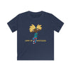 Land of Nostalgia Hey Arnold Nostalgic Kids Softstyle Tee - Land of Nostalgia