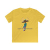 Land of Nostalgia Hey Arnold Nostalgic Kids Softstyle Tee - Land of Nostalgia