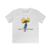 Land of Nostalgia Hey Arnold Nostalgic Kids Softstyle Tee - Land of Nostalgia