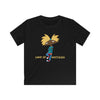 Land of Nostalgia Hey Arnold Nostalgic Kids Softstyle Tee - Land of Nostalgia