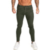 Land of Nostalgia Stretch Homme Slim Hip Hop Super Skinny Jeans for Men - Land of Nostalgia