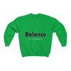 Land of Nostalgia Balance Unisex Heavy Blend™ Crewneck Sweatshirt