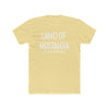 Land of Nostalgia Classic Est. 2020 Men's Cotton Crew Tee