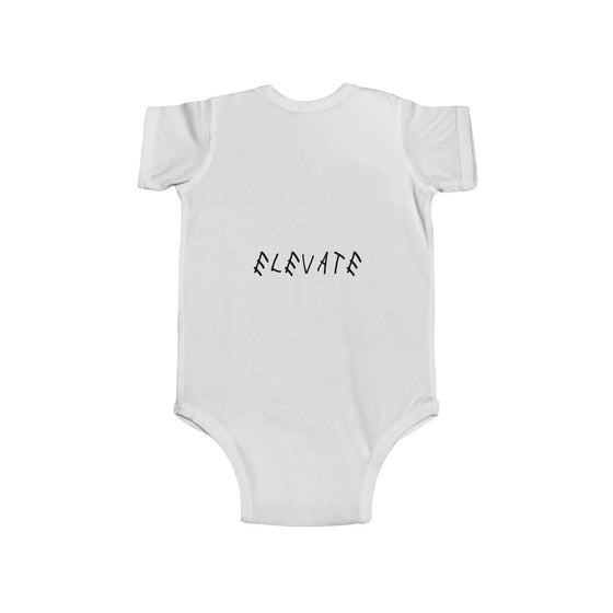 Land of Nostalgia Infant Fine Jersey Bodysuit