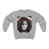 Land of Nostalgia Janet Jackson 'Janet' Album Cover Unisex Heavy Blend™ Crewneck Sweatshirt