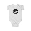 Land of Nostalgia Infant Fine Jersey Bodysuit