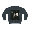 Land of Nostalgia Janet Jackson Classic Rhythm Nation Cover Unisex Heavy Blend™ Crewneck Sweatshirt