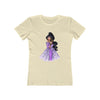 Land of Nostalgia Princess Women's The Boyfriend Tee