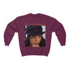 Land of Nostalgia Poetic Justice Vibration Unisex Heavy Blend™ Crewneck Sweatshirt