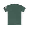 Land of Nostalgia Men's Cotton Crew Crushed Can 90s Tee