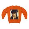 Land of Nostalgia Poetic Justice Euphoria Unisex Heavy Blend™ Crewneck Sweatshirt V1