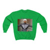 Land of Nostalgia Andre 300 Conscious Unisex Heavy Blend™ Crewneck Sweatshirt