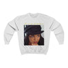 Land of Nostalgia Poetic Justice Vibration Unisex Heavy Blend™ Crewneck Sweatshirt