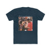 Land of Nostalgia Men's Cotton Crew A Different World Dwayne & Whitley Tee