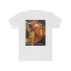 Land of Nostalgia New New & Ti Caught ATL Men's Cotton Crew Tee