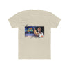 Land of Nostalgia Space Jam Nostalgia Men's Cotton Crew Tee