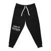 Land of Nostalgia Classic Est. 2020 Athletic Joggers (AOP)