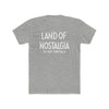 Land of Nostalgia Classic Est. 2020 Men's Cotton Crew Tee