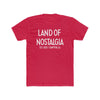 Land of Nostalgia Classic Est. 2020 Men's Cotton Crew Tee