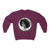 Land of Nostalgia Queen Lisa Bonet Unisex Heavy Blend™ Crewneck Sweatshirt