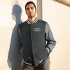 Land of Nostalgia Classic Est. 2020 Men's Varsity Jacket